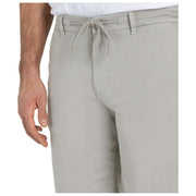 Pantaloncini di jeans MAC Jeans Jog'N Jersey - Grigio nebbia