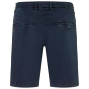 Pantaloncini di jeans MAC Jeans Jog'N Jersey - Blu notte