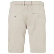 Pantaloncini di jeans MAC Jeans Jog'N Jersey - Smoothly Beige