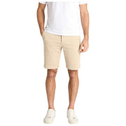 Pantaloncini di jeans MAC Jeans Jog'N Jersey - Smoothly Beige