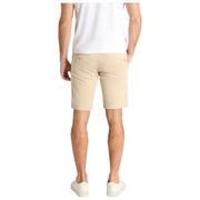 Pantaloncini di jeans MAC Jeans Jog'N Jersey - Smoothly Beige