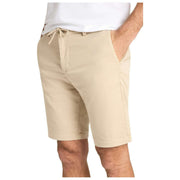 Pantaloncini di jeans MAC Jeans Jog'N Jersey - Smoothly Beige