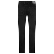 MAC Jeans Jeans Jog'n Light Sweat Denim - Nero Pulito