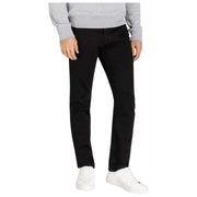 MAC Jeans Jeans Jog'n Light Sweat Denim - Nero Pulito