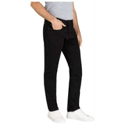 MAC Jeans Jeans Jog'n Light Sweat Denim - Nero Pulito
