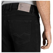 MAC Jeans Jeans Jog'n Light Sweat Denim - Nero Pulito
