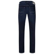 Jeans MAC Jeans Jog'n Light Sweat Denim - Blu scuro Usato autentico