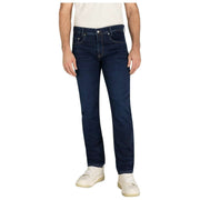 Jeans MAC Jeans Jog'n Light Sweat Denim - Blu scuro Usato autentico