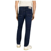 Jeans MAC Jeans Jog'n Light Sweat Denim - Blu scuro Usato autentico