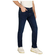 Jeans MAC Jeans Jog'n Light Sweat Denim - Blu scuro Usato autentico