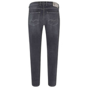 MAC Jeans Jog'n Light Sweat Denim Jeans - Grigio Usato