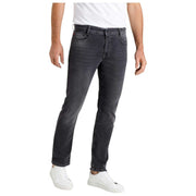 MAC Jeans Jog'n Light Sweat Denim Jeans - Grigio Usato