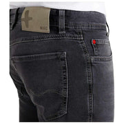 MAC Jeans Jog'n Light Sweat Denim Jeans - Grigio Usato