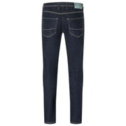 Jeans MAC Jeans Ultimate Driver Macflexx RUF Edition Jeans - Blu sempre