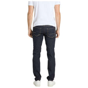 Jeans MAC Jeans Ultimate Driver Macflexx RUF Edition Jeans - Blu sempre