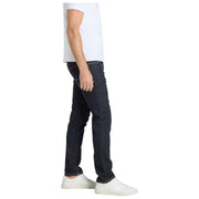 Jeans MAC Jeans Ultimate Driver Macflexx RUF Edition Jeans - Blu sempre