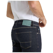 Jeans MAC Jeans Ultimate Driver Macflexx RUF Edition Jeans - Blu sempre