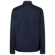 Maglietta MAC Jeans Ultimate Driver - Blu notte