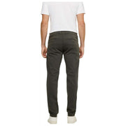 Pantaloni MAC Jeans Ultimate Driver - Grigio ombra scuro