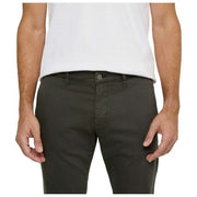 Pantaloni MAC Jeans Ultimate Driver - Grigio ombra scuro
