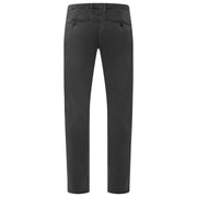 Pantaloni MAC Jeans Ultimate Driver - Marrone scuro