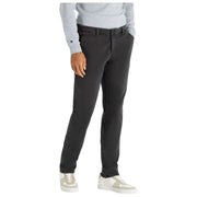 Pantaloni MAC Jeans Ultimate Driver - Marrone scuro