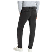 Pantaloni MAC Jeans Ultimate Driver - Marrone scuro