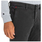 Pantaloni MAC Jeans Ultimate Driver - Marrone scuro