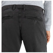 Pantaloni MAC Jeans Ultimate Driver - Marrone scuro