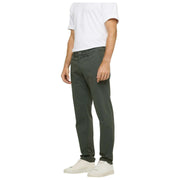 Pantaloni MAC Jeans Ultimate Driver - Verde stampato abete