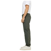 Pantaloni MAC Jeans Ultimate Driver - Verde stampato abete