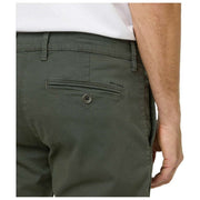 Pantaloni MAC Jeans Ultimate Driver - Verde stampato abete
