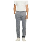 Pantaloni MAC Jeans Ultimate Driver - Grigio tempesta chiaro