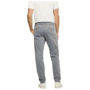 Pantaloni MAC Jeans Ultimate Driver - Grigio tempesta chiaro