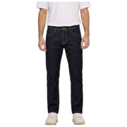 Jeans MAC Jeans Walter Rohrl-Edition Ultimate Driver - Ever Blue