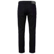 Jeans MAC Jeans Walter Rohrl-Edition Ultimate Driver - Resta nero
