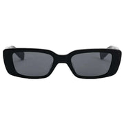 MessyWeekend Grace Reveal Sunglasses - Black