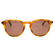 MessyWeekend New Depp Sunglasses - Havana/Brown