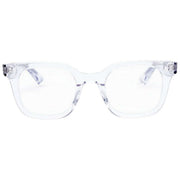 Occhiali da lettura MessyWeekend Ozzy Blue Light - Trasparenti