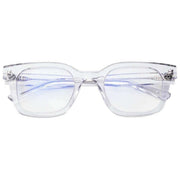 Occhiali da lettura MessyWeekend Ozzy Blue Light - Trasparenti