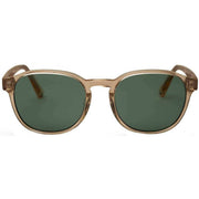 MessyWeekend Ryan Sunglasses - Bottle Green