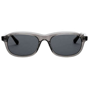 Occhiali da lettura MessyWeekend Travis Blue Light - Grigio cenere