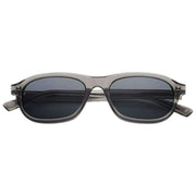 Occhiali da lettura MessyWeekend Travis Blue Light - Grigio cenere