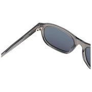 Occhiali da lettura MessyWeekend Travis Blue Light - Grigio cenere