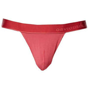 Obviously PrimeMan Thong - Brick Red