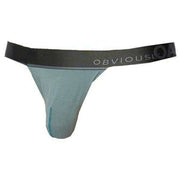 Obviously PrimeMan Thong - Slate Grey