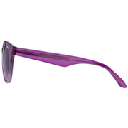 O'Neill 9009 2.0 Round Sunglasses - Purple