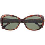 O'Neill 9010 2.0 Butterfly Sunglasses - Brown Tort