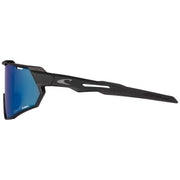O'Neill 9040 2.0 Sport Fashion Wrap Sunglasses - Blue/Black