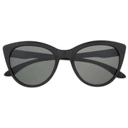 O'Neill Bluejolla 2.0 Sunglasses - Black